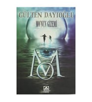 Mo'nun Gizemi - Gülten Dayıoğlu - Altın Kitaplar Yayınları