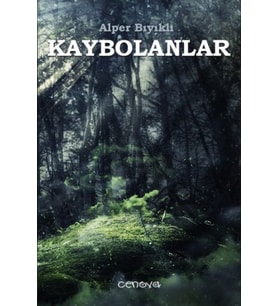 Kaybolanlar