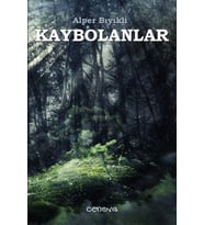 Kaybolanlar