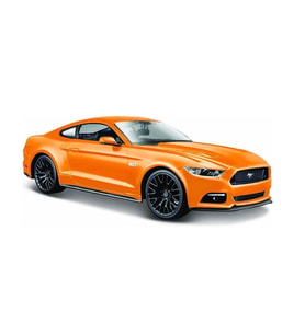 31508 1:24 015 Ford Mustang GT -Necotoys