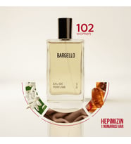 Bargello 102 Kadin 50 Ml Parfüm Edp Oriental