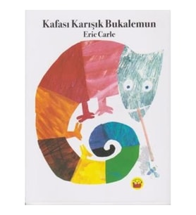 Kafası Karışık Bukalemun
