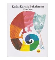 Kafası Karışık Bukalemun