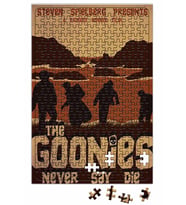 Goonies Never Say Die Puzzle 240 Parça Yapboz