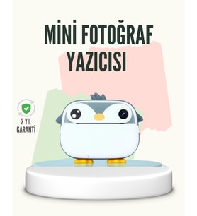 Mey İthalat® Yüksek Çözünürlüklü 10X Dijital Zoom Iso Ayarlı Fotoğraf Makinesi