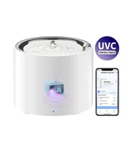 Petkit Eversweet 3 Pro Su Pınarı (Resmi Distribütör Garantili) (Beyaz)