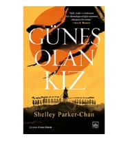Güneş Olan Kız