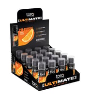 Torq Nutrition ULTIMATE Pre Workout Shot 20'li - Portakal