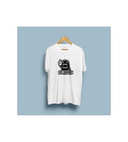 Oversize HellaBroke Tasarım unisex T-shirt