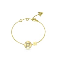Guess Kadın Gold Bileklik JGUJUBB05503JWYGS