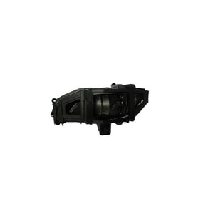 HYUNDAI H1- MİNİBÜS- 09/11; SİS LAMBASI SOL (BAĞLANTI BRAKETLİ)(H27W) (FAMELLA) 92201-4H000 636-1010