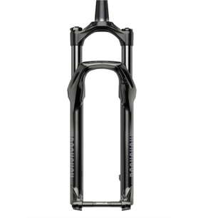 Rock Shox Judy Silver TK Solo Air 27.5" 120mm 15X110mm Taper Amortisörlü (Siyah)