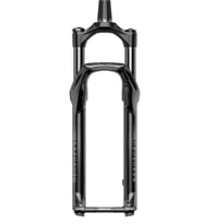 Rock Shox Judy Silver TK Solo Air 27.5" 120mm 15X110mm Taper Amortisörlü (Siyah)