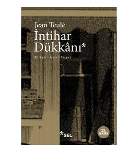 İntihar Dükkanı