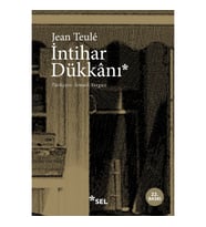 İntihar Dükkanı