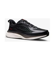 Lescon DRAVIT A-SHOCK FOAM Siyah Erkek Günlük Sneaker