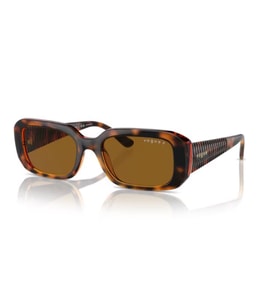 VOGUE 0VO5565S W65683  53-19-135 KADIN GÜNEŞ GÖZLÜĞÜ