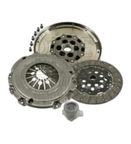 Opel Vectra C 1.9DTL 2002- Debriyaj Seti Volant 415024110 Wisco