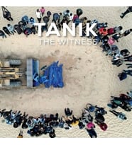 Tanık - The Witness (Kulakçıklı)