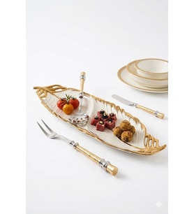 ALBERO GOLD SUNUM TABAK