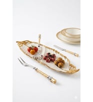 ALBERO GOLD SUNUM TABAK
