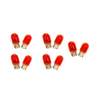 Space T20 Ampul Turuncu 10'lu paket / LAAM308