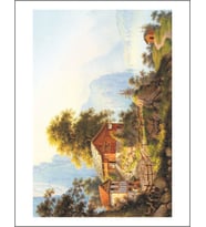 Artebella 1304K Büyük Kolay Transfer 23x34 cm 