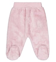 Civil Baby Unicorn Nakışlı 1-9 Ay Tek Alt Bebe - Pembe 3-6 Ay (Pastel Pembe)