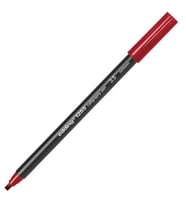 EDDING E12553MM46 KALİGRAFİ KALEMİ 3,5 MM BORDO