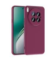 Tecno Camon 40 Premier 5G Kılıf Zore Mara Lansman Kapak
