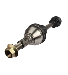 RENAULT CLİO IV 4 - 1.2 ÖN SAĞ AKS KOMPLE GSP MARKA 391000926R