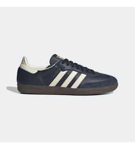 adidas ID2056 SAMBA OG Erkek Günlük Spor Ayakkabısı (Siyah)