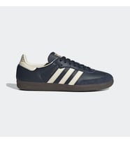 adidas ID2056 SAMBA OG Erkek Günlük Spor Ayakkabısı (Siyah)