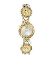 Versace VRSCVE0Q00325 Kadın Kol Saati