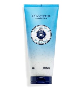 L'occitane Shea Vücut Peelingi 200 ML 