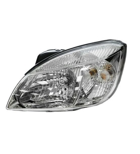 FAR SOL KIA RIO 2006-2010  MANUEL (Boş)