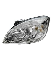 FAR SOL KIA RIO 2006-2010  MANUEL (Boş)