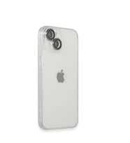 İphone 14 Kılıf Luko Lens  - Siyah