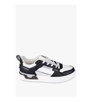 Hammer Jack Soprano M Beyaz Siyah Erkek Sneaker 25205-M