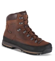 Conero Vibram Goretex Nübuk Bot A878.6400 (Kahverengi)