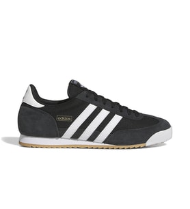 adidas R71 Unisex Günlük Ayakkabı IH1324 Siyah