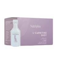 Nutriplus L-Carnitine Shot 12’li Flakon