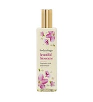 Bodycology® Beautiful Blossoms Vücut Spreyi 237ml (Sarı)