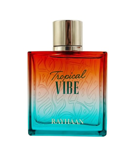 Rayhaan Tropical Vibe EDP 100 ml Unisex Parfüm