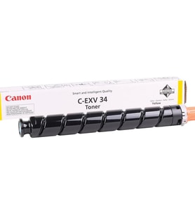 Canon C-EXV-34 Sarı Fotokopi Drum Ünitesi