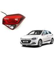 Hyundai İ20 2015-2017 Stop Lambası Arka Stop Sol