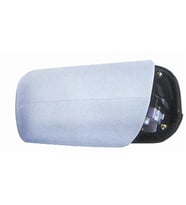 MERCEDES 140/210/202 DIŞ AYNA ELEKTRİKLİ ISITMALI KATLAMALI ASTARLI SAĞ 92- MER1140001 A21081102609999