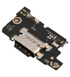 Xiaomi POCO F3 Şarj Soketi Full