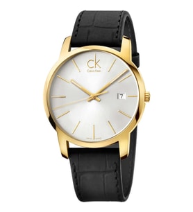 Calvin Klein K2G2G5C6 Erkek Kol Saati