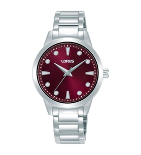 Lorus RG263YX9 Kadın Kol Saati